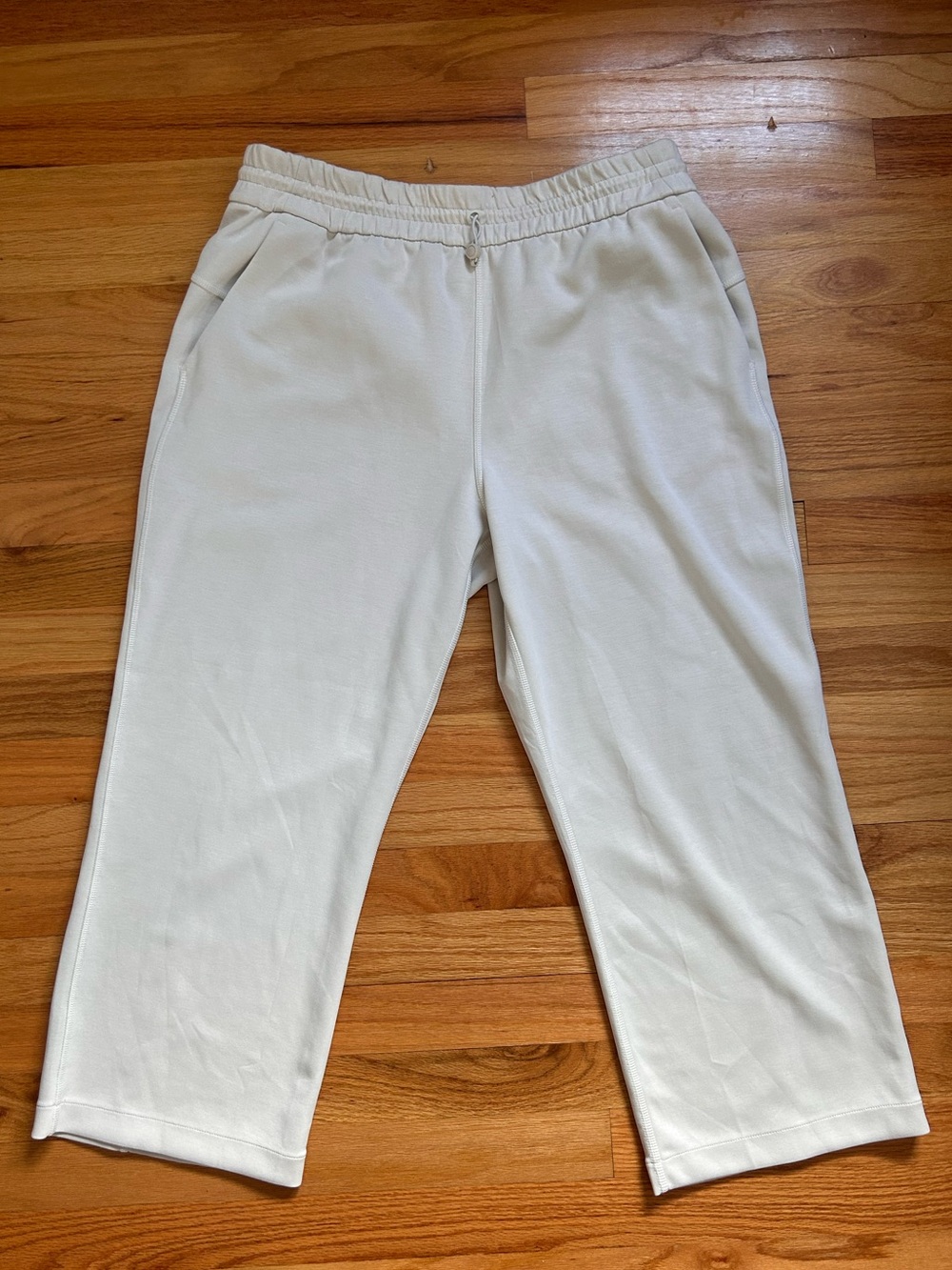 Lululemon Women’s Lounge Pants Wide Leg Size 12
